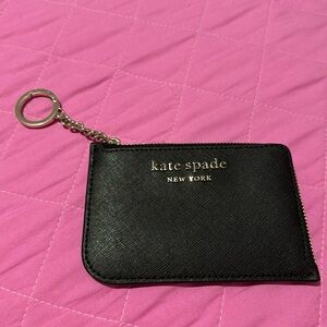 Kate Spade card case wallet